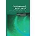 thumbnail image 1 of Fundamental Uncertainty: Rationality and Plausible Reasoning, (Paperback), 1 of 1