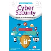 Fundamental of Cyber Security Paperback