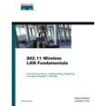 thumbnail image 1 of Fundamentals: 802.11 Wireless LAN Fundamentals (Paperback), 1 of 1