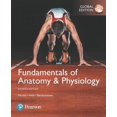 thumbnail image 1 of Pre-Owned Fundamentals of Anatomy & Physiology@@ Global Edition (Paperback) 1292229861 9781292229867, 1 of 1