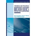 thumbnail image 1 of Pre-Owned Fundamentals and Applications of Microfluidics, 1 of 1