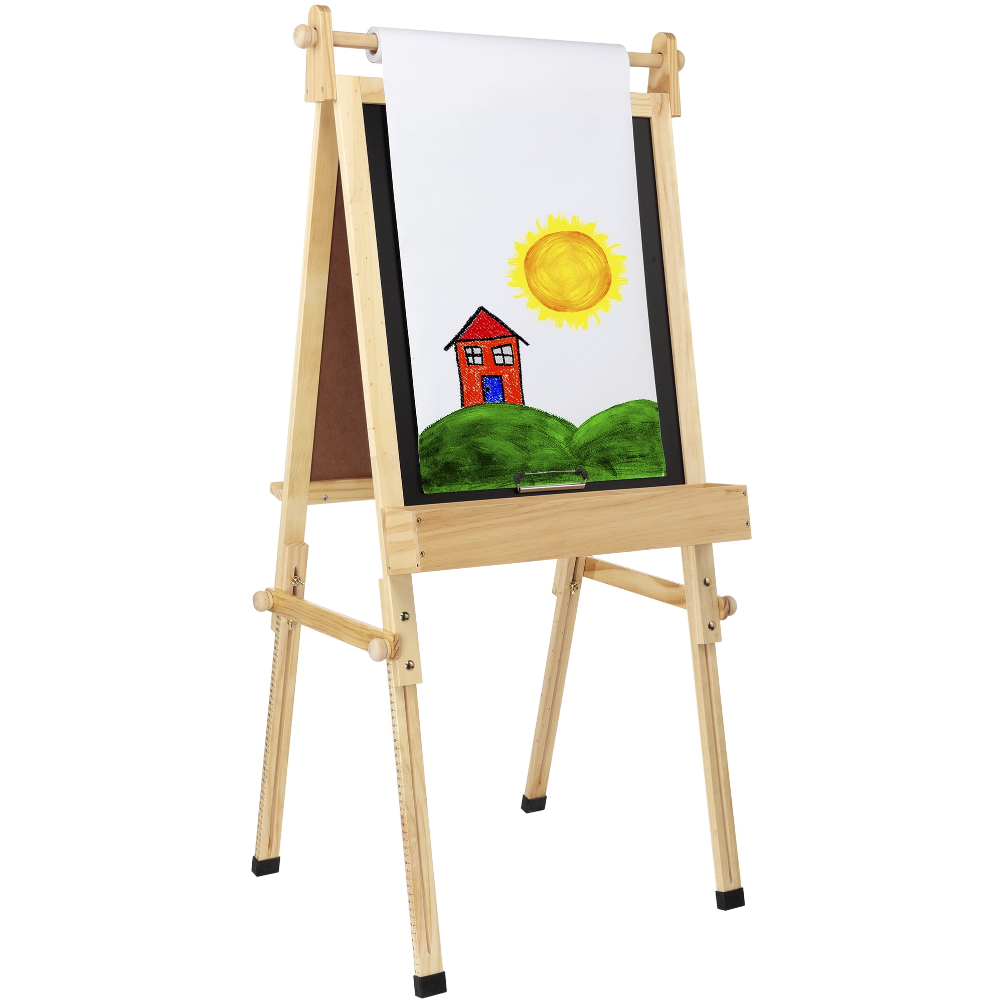 Best Easel For Painting: Top Brands Compared & Reviewed [2020]