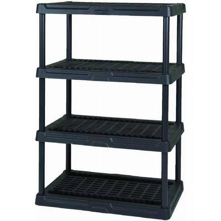 Storage rack fundamentals