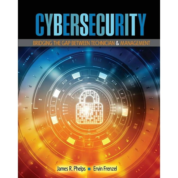 Fundamentals Cybersecurity, (Paperback)