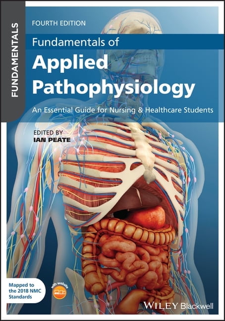 Fundamentals Fundamentals of Applied Pathophysiology: An Essential Guide for Nursing and Healthcare Students, (Paperback)