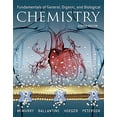 thumbnail image 1 of Pre-Owned Fundamentals of General, Organic, and Biological Chemistry Plus Mastering Chemistry with Pearson eText -- Access Card Package (8th Edition), 9780134033099, Hardcover, 8, 1 of 1