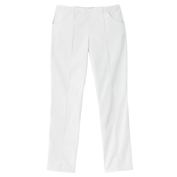 Fundamentals Ladies Straight Leg Pant Ceil Blue 2XP