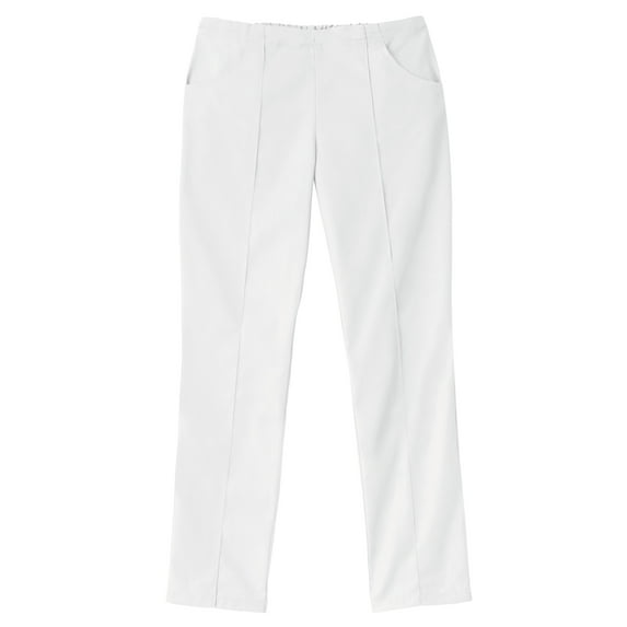 Fundamentals Ladies Straight Leg Pant New Navy 2XP