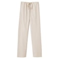 thumbnail image 1 of Fundamentals Men's Drawstring Scrub Pant - 14020, 1 of 1