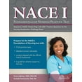 thumbnail image 1 of Fundamentals of Nursing Practice Test Questions: Nace 1 Exam Prep with 600+ Practice Questions for the Nursing Acceleration Challenge Exam (Paperback), 1 of 1
