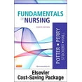 thumbnail image 1 of Pre-Owned Fundamentals of Nursing - Text, Study Guide, and Mosby's Nursing Video Skills - Student Version DVD 4e Package, 8e (Fundamentals of Radiology) by Patricia A. Potter RN MSN PhD FAAN, 1 of 1