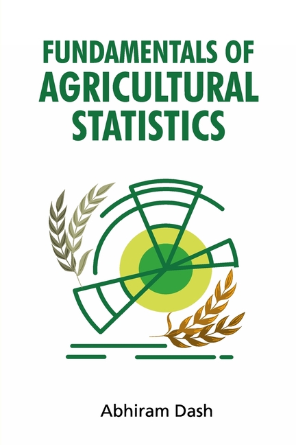 Fundamentals Of Agricultural Statistics (Paperback)