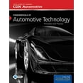 thumbnail image 1 of Pre-Owned Fundamentals of Automotive Technology Student Workbook: Principles and Practice (Hardcover) 144967108X 9781449671082, 1 of 1