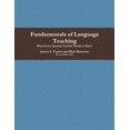 thumbnail image 1 of Pre-Owned Fundamentals Of Language Teaching Paperback, 1 of 1