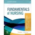thumbnail image 1 of Pre-Owned Fundamentals of Nursing, 9780323810357, 0323810357, Hardcover, 11 edition, 1 of 1
