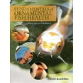 thumbnail image 1 of Fundamentals Ornamental Fish H, (Paperback), 1 of 1