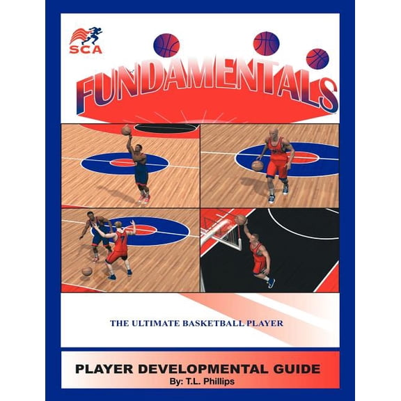 Fundamentals: Player Developmental Guide, (Paperback)