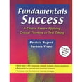 thumbnail image 1 of Fundamentals Success: A Course Review Applying Critical Thinking to Test Taking, 1 of 1