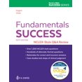 thumbnail image 1 of Pre-Owned Fundamentals Success: NCLEX-Style Q&amp;A Review, 9781719646840, 1719646848, Paperback, Sixth edition, 1 of 1