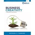 thumbnail image 1 of Fundamentals of Sustainable Entrepreneurship: Business Creativity: Learning To Apply Creative Thinking To Build Successful Business Models (Paperback), 1 of 1