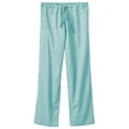thumbnail image 1 of Fundamentals Unisex Drawstring Scrub Pant, Style 14920, 1 of 2