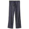 thumbnail image 1 of Fundamentals Unisex Drawstring Scrub Pant, Style 14920, 1 of 2