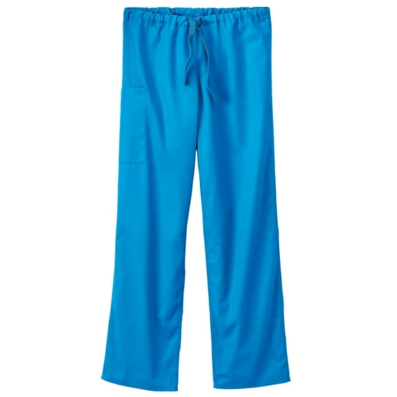 Fundamentals Unisex Drawstring Scrub Pant, Style 14920