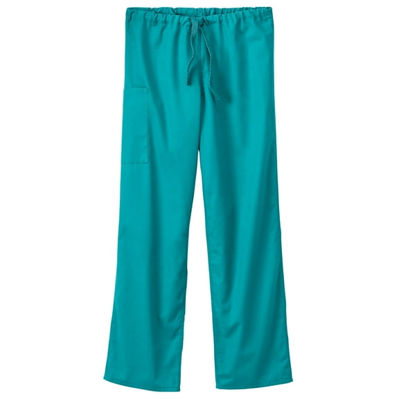 Fundamentals Unisex Drawstring Scrub Pant, Style 14920