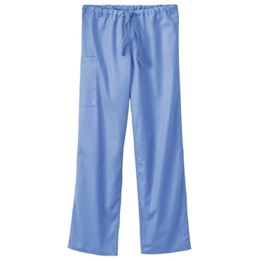 Fundamentals Unisex Drawstring Scrub Pant, Style 14920