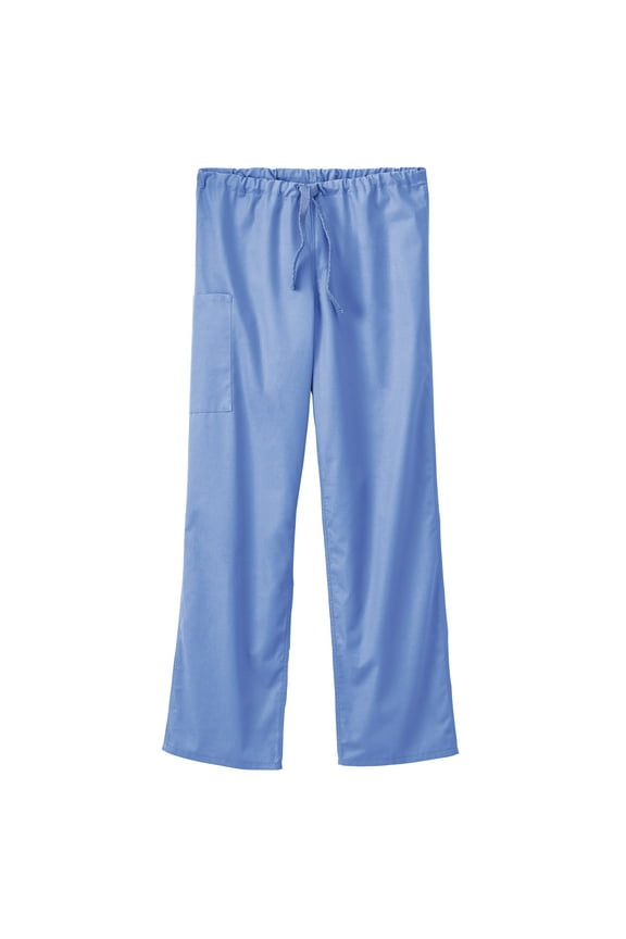 Unisex Drawstring Scrub Pant, Style 14920