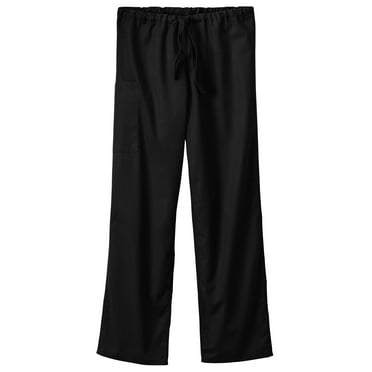Fundamentals Unisex Drawstring Scrub Pant, Style 14920