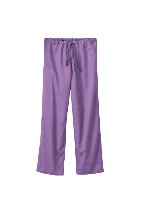 Unisex Drawstring Scrub Pant, Style 14920