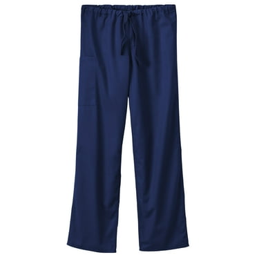 Fundamentals Unisex Drawstring Scrub Pant, Style 14920