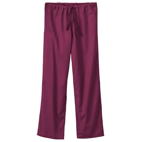 Fundamentals Unisex Drawstring Scrub Pant, Style 14920