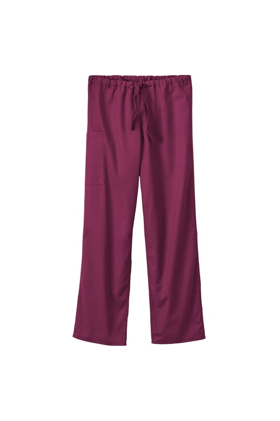 Unisex Drawstring Scrub Pant, Style 14920