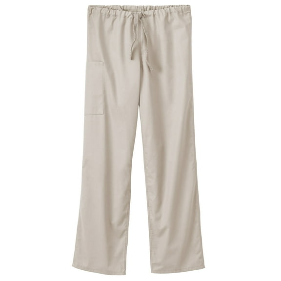 Fundamentals Unisex Drawstring Scrub Pant, Style 14920