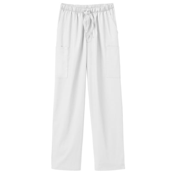 Fundamentals Unisex Five Pocket Scrub Pant, Style 14843
