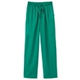 thumbnail image 1 of Fundamentals Unisex Five Pocket Scrub Pant, Style 14843, 1 of 2