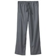 thumbnail image 1 of Fundamentals Unisex Full Drawstring Elastic Back Pant, 1 of 2