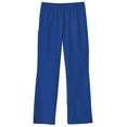thumbnail image 1 of Fundamentals Womens Cargo Scrub Pant, Style 14720, 1 of 2