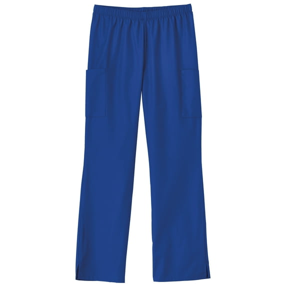 Fundamentals Womens Cargo Scrub Pant, Style 14720