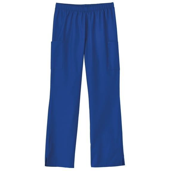 Fundamentals Womens Cargo Scrub Pant, Style 14720