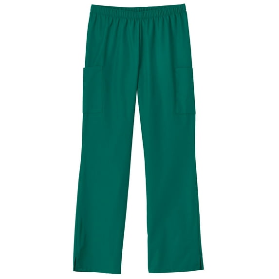 Fundamentals Womens Cargo Scrub Pant, Style 14720