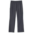 thumbnail image 1 of Fundamentals Womens Cargo Scrub Pant, Style 14720, 1 of 2