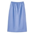 thumbnail image 1 of Fundamentals Womens Elastic Waist Scrub Skirt, Style 14231, 1 of 2