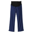 thumbnail image 1 of Fundamentals Womens Maternity Scrub Pant, Style 14378, 1 of 2