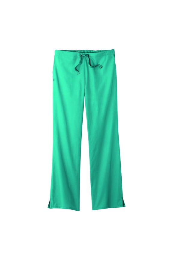 Womens Professional Scrub Pant, Style 14712