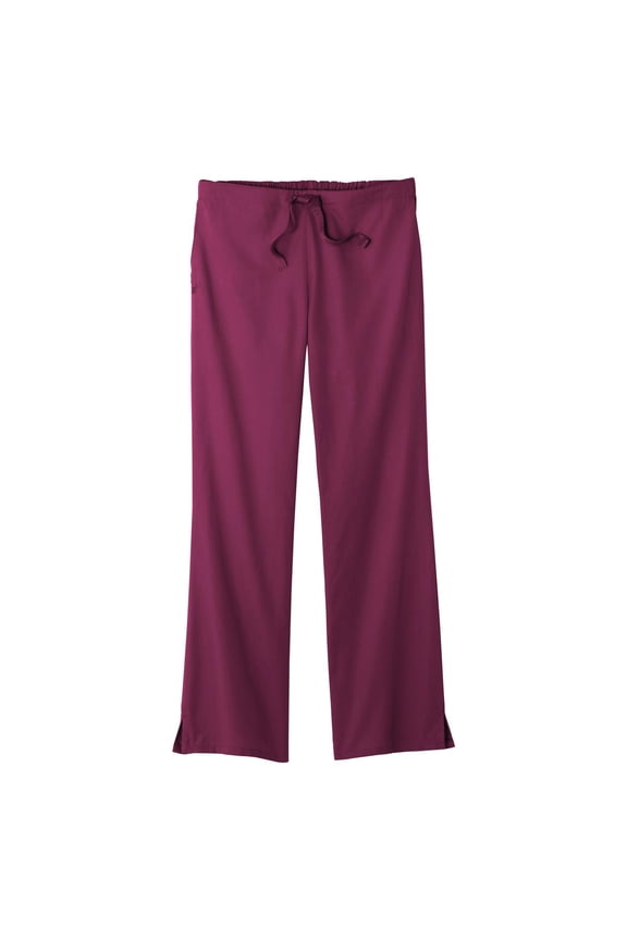 Womens Professional Scrub Pant, Style 14712