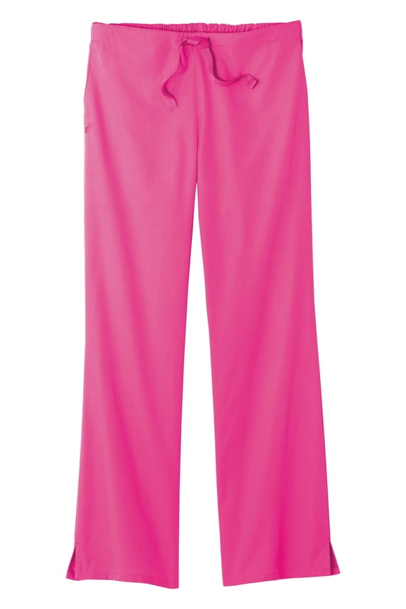 Womens Professional Scrub Pant, Style 14712