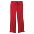 thumbnail image 1 of Fundamentals Womens Professional Scrub Pant, Style 14712, 1 of 2